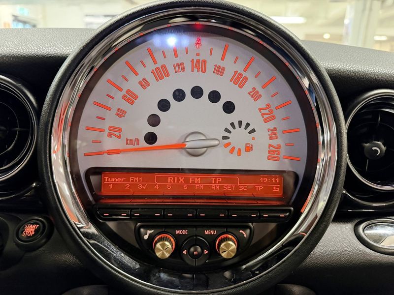 MINI Clubman bild 15