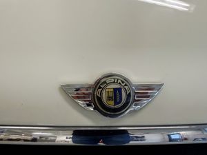 MINI Clubman bild 20