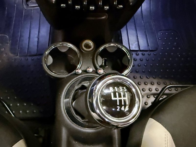 MINI Clubman bild 18
