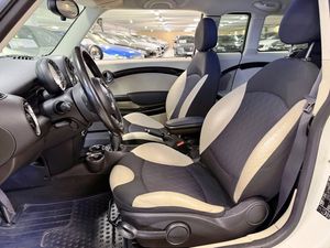 MINI Clubman bild 9