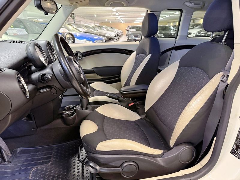 MINI Clubman bild 9