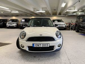 MINI Clubman bild 7