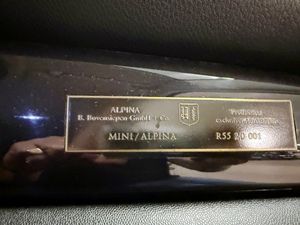MINI Clubman bild 19