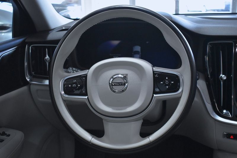 Volvo V60 bild 12