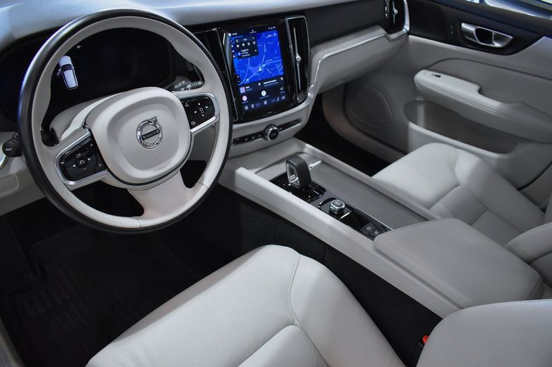 Volvo V60 bild 9
