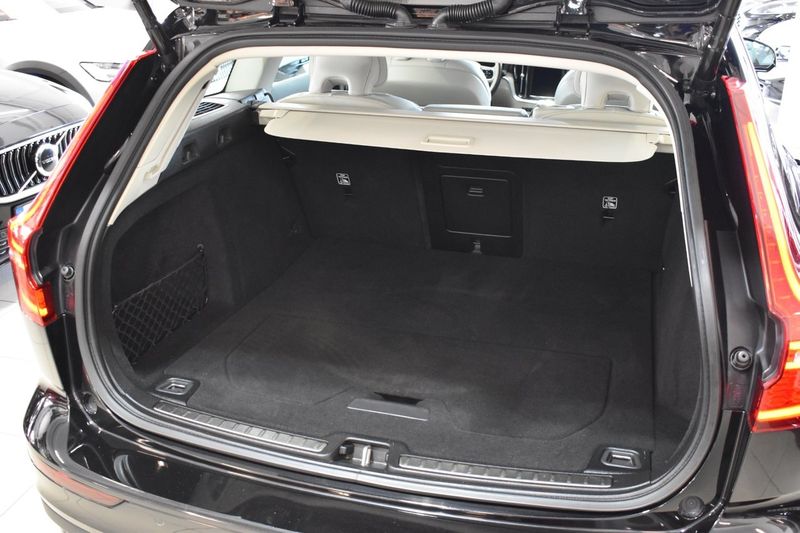 Volvo V60 bild 5