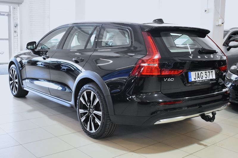Volvo V60 bild 3