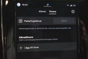 Volvo V60 bild 19