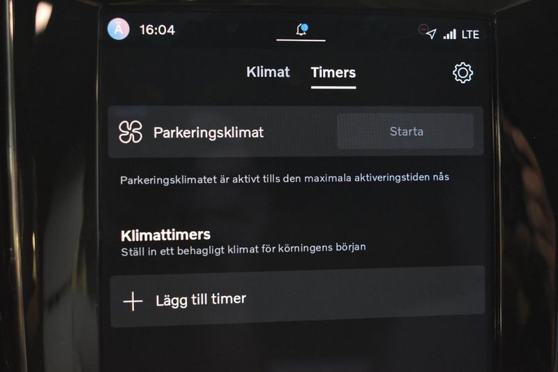 Volvo V60 bild 19