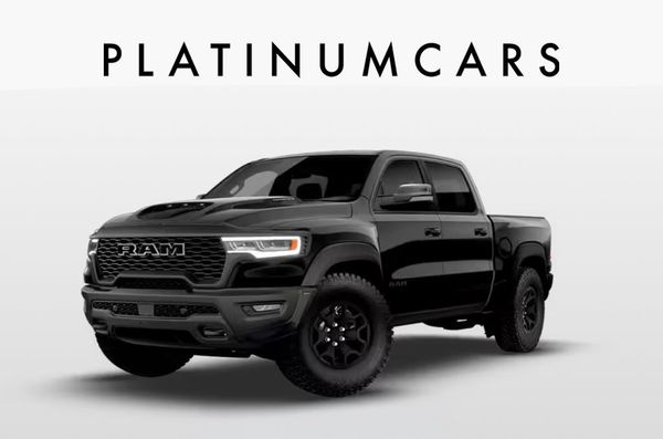 RAM 1500 548 hk High Output 2026 / LEASEBAR / SE SPEC - 2026