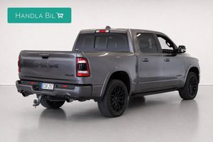 RAM 1500 bild 4