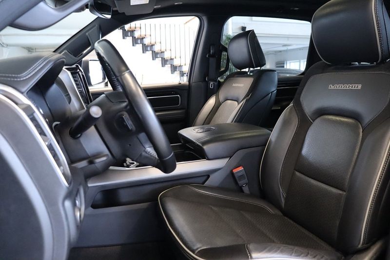 RAM 1500 bild 12