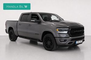 RAM 1500 bild 3