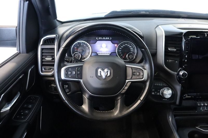 RAM 1500 bild 7