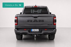 RAM 1500 bild 5