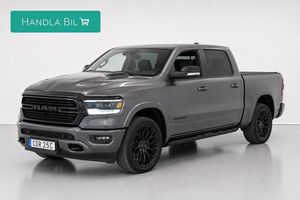 RAM 1500 bild 1