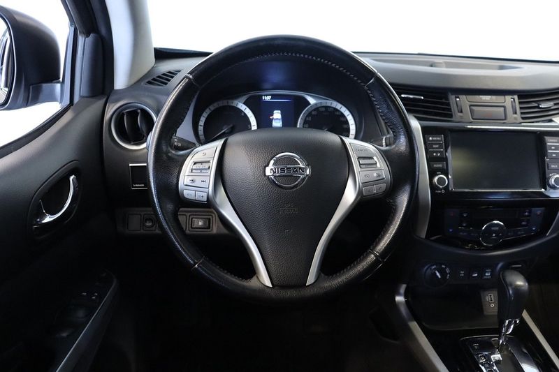 Nissan Navara bild 7