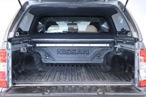 Nissan Navara bild 17