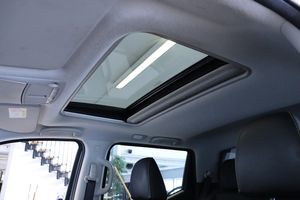 Nissan Navara bild 16
