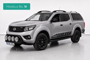 Nissan Navara bild 3