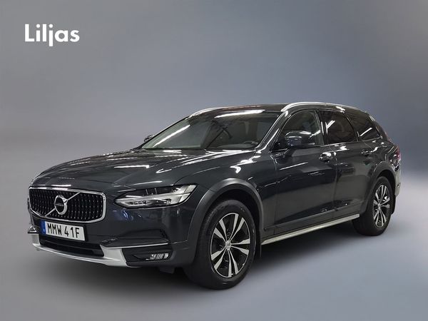 Volvo V90 Cross Country D4 AWD Advanced SE//Kamera//Dragkrok// - 2020