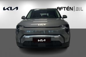 Kia EV3 bild 3