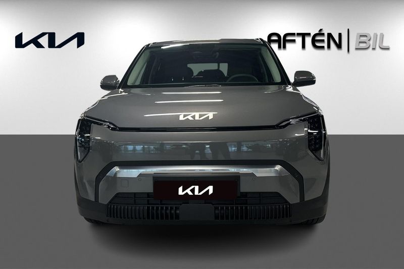 Kia EV3 bild 3