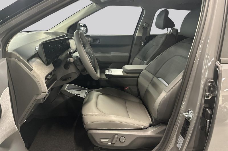 Kia EV3 bild 12