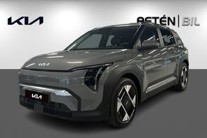 Kia EV3 bild 1