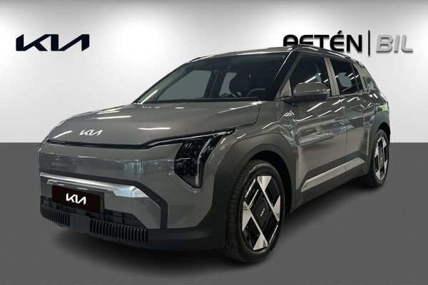 Kia EV3 LONG RANGE PLUS 4WD Inkl vinterhjul - 2027