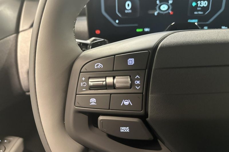 Kia EV3 bild 19