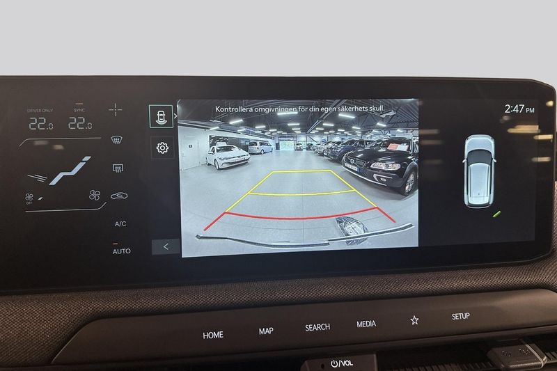 Kia EV3 bild 23