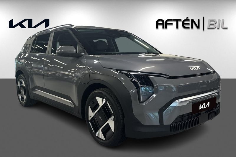 Kia EV3 bild 5