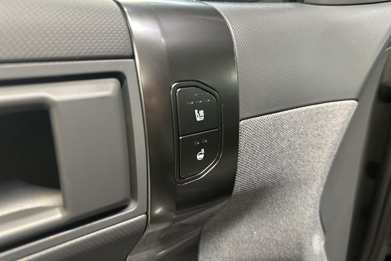 Kia EV3 bild 17