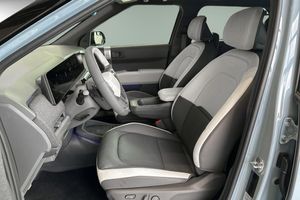 Kia EV3 bild 20