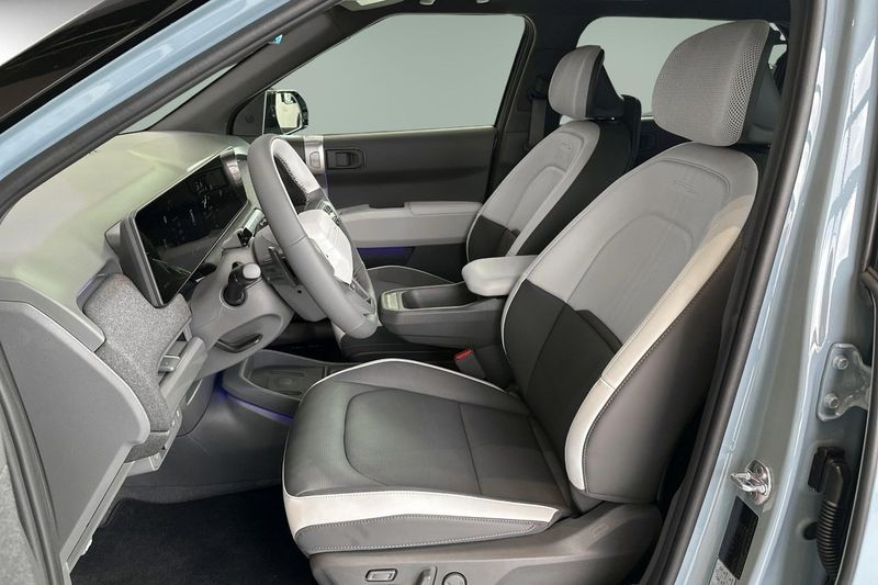 Kia EV3 bild 20
