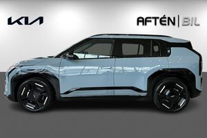 Kia EV3 bild 6