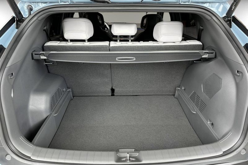 Kia EV3 bild 23