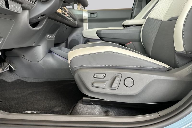 Kia EV3 bild 19