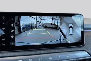 Kia EV3 bild 15