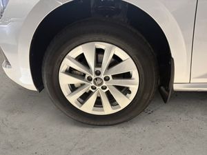 Skoda Kamiq bild 6