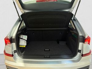 Skoda Kamiq bild 13