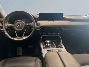 Mazda CX-60 bild 8