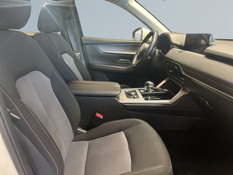Mazda CX-60 bild 10