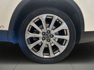 Mazda CX-60 bild 14