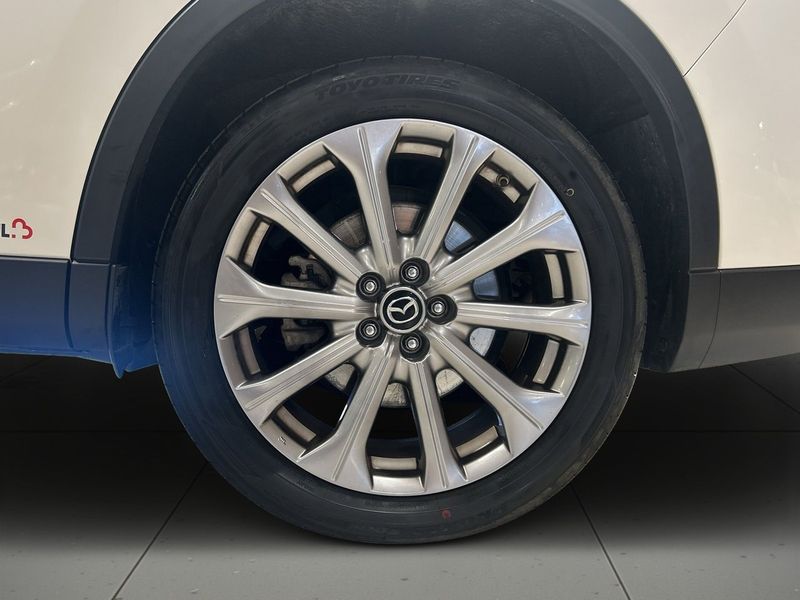 Mazda CX-60 bild 14