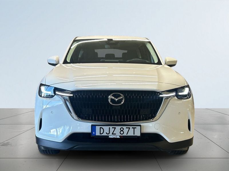 Mazda CX-60 bild 2