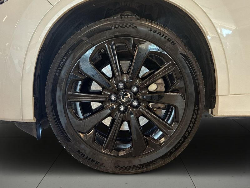 Mazda CX-60 bild 14