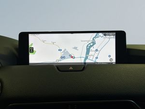 Mazda CX-60 bild 15
