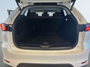 Mazda CX-60 bild 12